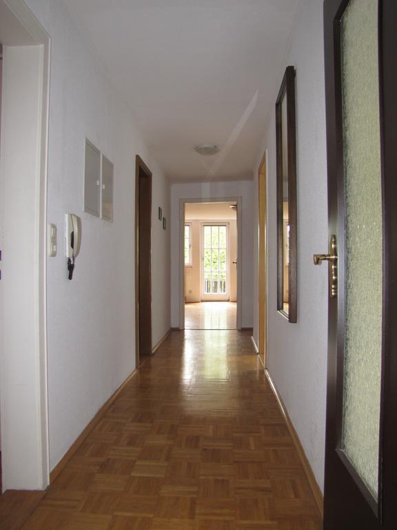 Hof Guttels Waldgasthof Ferienpension Rotenburg an der Fulda Phòng bức ảnh