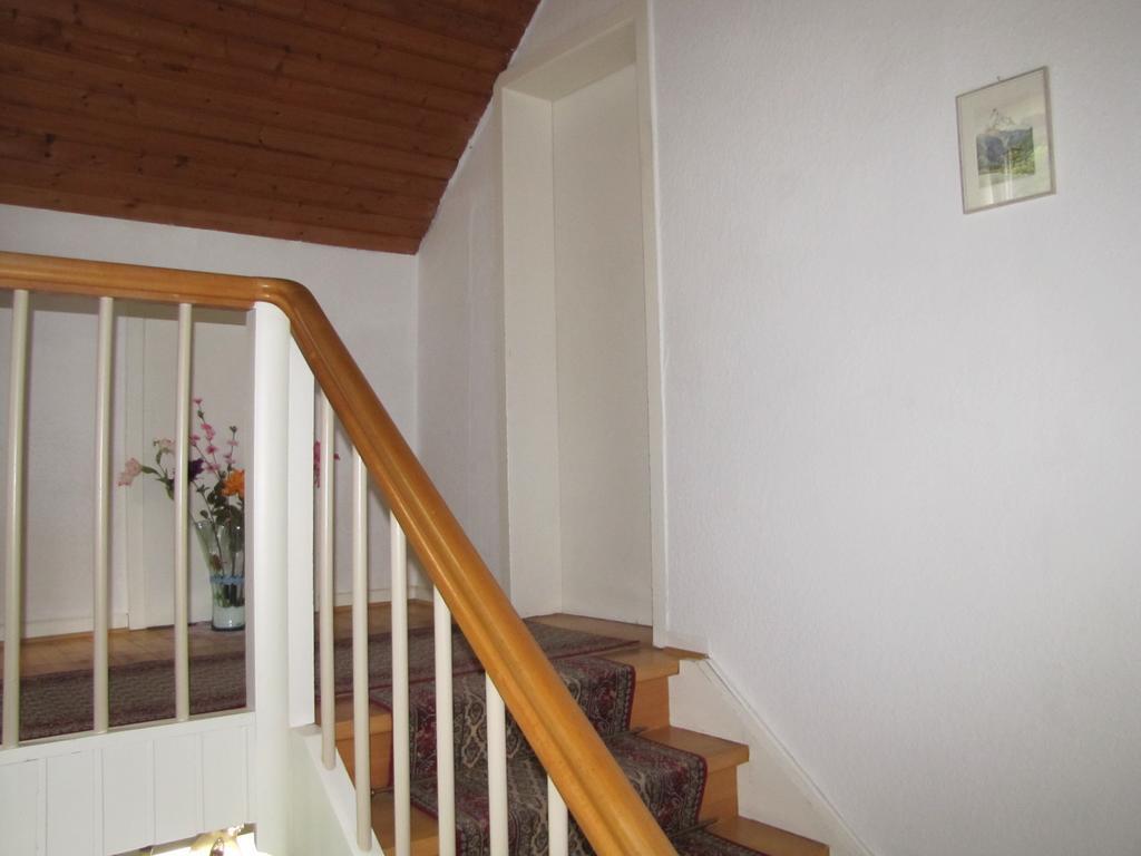 Hof Guttels Waldgasthof Ferienpension Rotenburg an der Fulda Phòng bức ảnh